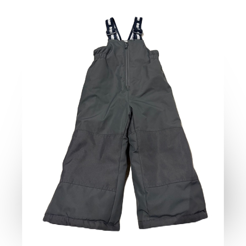 OshKosh B'gosh Grey Snowpants